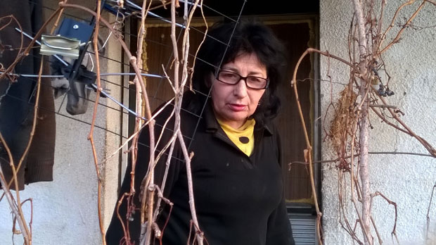 Mајка криви зета за Маринину смрт 